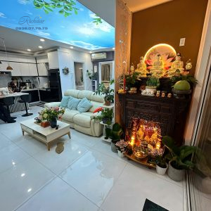 BÁN CĂN HỘ RICHSTAR - 3PN - GIÁ 4 TỶ 5 z6664751327733 f16e4f9d040010aaaab38bb8f8312757 - Richstar Tân Phú