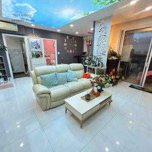 BÁN CĂN HỘ RICHSTAR - 3PN - GIÁ 4 TỶ