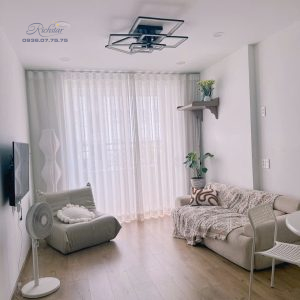 BÁN CĂN HỘ RICHSTAR - 65M2 - GIÁ 3,4 TỶ