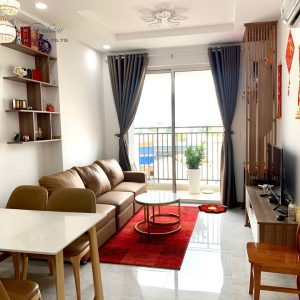 CHO THUÊ CĂN HỘ RICHSTAR - 2PN - 13 TRIỆU/THÁNG