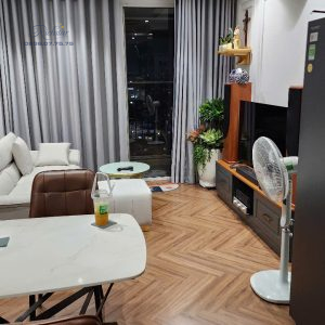 BÁN CĂN HỘ RICHSTAR TÂN PHÚ-2PN-GIÁ 3,2 TỶ NET