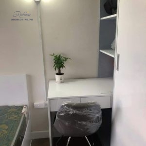 BÁN CĂN HỘ RICHSTAR – 81M² – 3PN – FULL NỘI THẤT CAO CẤP – GIÁ 4 TỶ 6 z5956284701819 1f0f2a6bacd7e32aad1faff20030e7f8 - Richstar Tân Phú