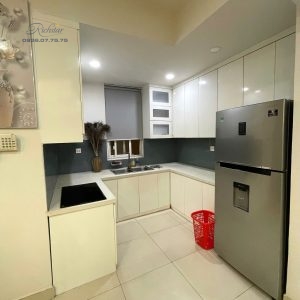 BÁN CĂN HỘ RICHSTAR – 81M² – 3PN – FULL NỘI THẤT CAO CẤP – GIÁ 4 TỶ