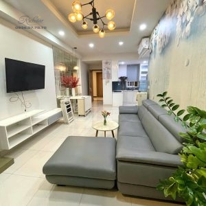 BÁN CĂN HỘ RICHSTAR – 81M² – 3PN – FULL NỘI THẤT CAO CẤP – GIÁ 4 TỶ 12 z5957606936099 11ca231a3f83684890aed0d9ae85df01 - Richstar Tân Phú