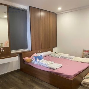BÁN CĂN HỘ RICHSTAR – 84M² – 3PN – FULL NỘI THẤT – GIÁ 3,850 TỶ