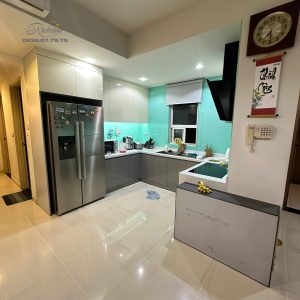 BÁN CĂN HỘ RICHSTAR – 90M² – 3PN – FULL NỘI THẤT – GIÁ 4xx TỶ