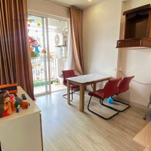 BÁN CĂN HỘ RICHSTAR – 53M² – 2PN – FULL NỘI THẤT – GIÁ TỐT CHỈ 2,7 TỶ 3 z6872200660725 b1a1ccc72706ca075307e088ab5cf80e - Richstar Tân Phú