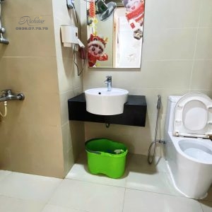 BÁN CĂN HỘ RICHSTAR – 53M² – 2PN – FULL NỘI THẤT – GIÁ TỐT CHỈ 2,7 TỶ 7 z6872200688084 2495f54595811a84a4dd057b03923235 - Richstar Tân Phú