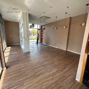 CHO THUÊ SHOPHOUSE RICHSTAR – TÂN PHÚ – GIÁ 20 TRIỆU/THÁNG