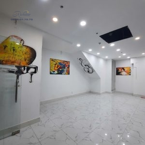 CHO THUÊ SHOPHOUSE RICHSTAR – GIÁ CHỈ 20 TRIỆU/THÁNG