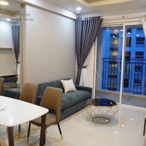 CHO THUÊ CĂN HỘ CAO CẤP RICHSTAR – TÂN PHÚ – 2PN – GIÁ 13,5 TRIỆU/THÁNG