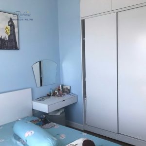 CHO THUÊ CĂN HỘ RICHSTAR – 3PN – FULL TIỆN ÍCH – GIÁ 16 TRIỆU/THÁNG