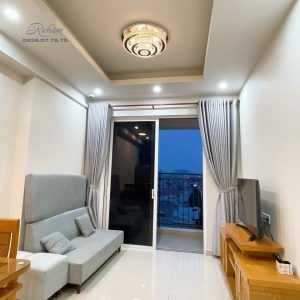 BÁN CĂN HỘ RICHSTAR – 65M² – 2PN – FULL NỘI THẤT – GIÁ 3,4 TỶ