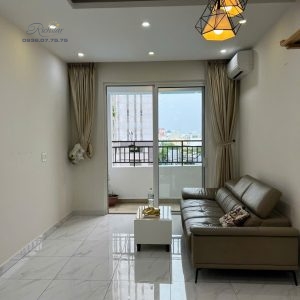 CHO THUÊ CĂN HỘ CAO CẤP RICHSTAR – TÂN PHÚ – 2PN – GIÁ CHỈ 12 TRIỆU/THÁNG