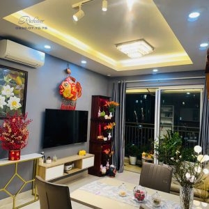 BÁN CĂN HỘ RICHSTAR – 94M² – 3PN – FULL NỘI THẤT – GIÁ 4,4 TỶ 4 z7006977178277 8da4139fdd5a282468a21d4cc3e984be - Richstar Tân Phú