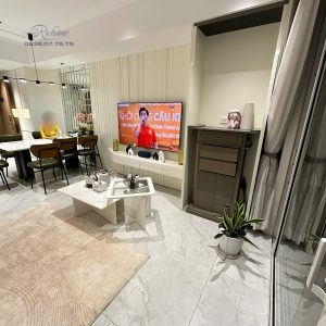 BÁN CĂN HỘ RICHSTAR – FULL NỘI THẤT - GIÁ 5 TỶ