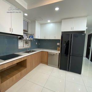 BÁN CĂN HỘ RICHSTAR – FULL NỘI THẤT - GIÁ 4,3 TỶ