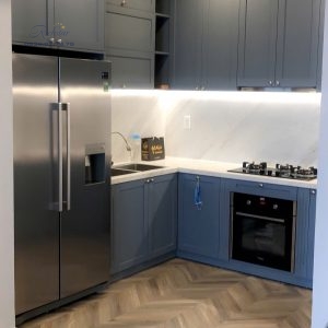 BÁN CĂN HỘ RICHSTAR – FULL NỘI THẤT - GIÁ 4,XX TỶ