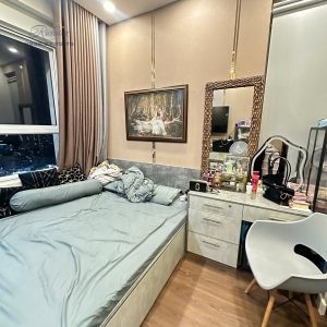 BÁN CĂN HỘ RICHSTAR – FULL NỘI THẤT - GIÁ 4,XX TỶ