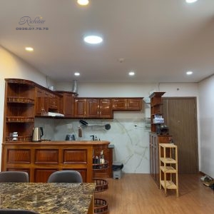 BÁN CĂN HỘ RICHSTAR – 85m2 - FULL NỘI THẤT CAO CẤP - giá 4,4 tỷ 5 z7177420698106 a118abe4fc0189b9e02c78b9161b10ef - Richstar Tân Phú