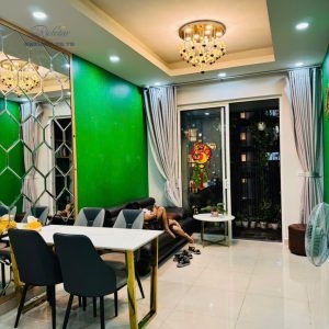 BÁN CĂN HỘ ĐẸP RICHSTAR TÂN PHÚ - 2PN 2WC - GIÁ TỐT 4.X TỶ