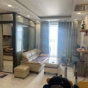 BÁN CĂN HỘ RICHSTAR TÂN PHÚ - 53M2 - GIÁ 3,250 TỶ