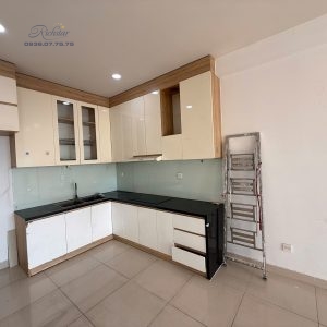 BÁN CĂN HỘ RICHSTAR TÂN PHÚ - 65M2 - GIÁ 4,4 TỶ