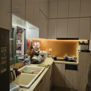 BÁN CĂN HỘ RICHSTAR 2PN - FULL - GIÁ 3,3 TỶ