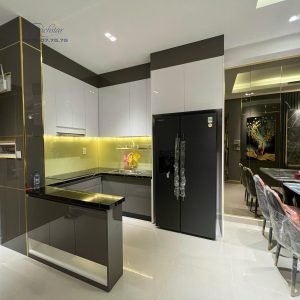 BÁN CĂN HỘ RICHSTAR TÂN PHÚ - 65M2 - GIÁ 3,9 TỶ