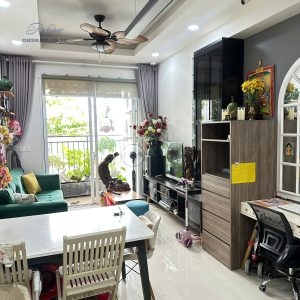 BÁN CĂN HỘ RICHSTAR TÂN PHÚ - 65M2 - GIÁ 3,7 TỶ