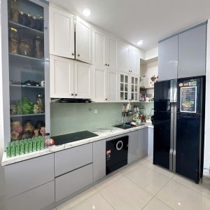 BÁN CĂN HỘ RICHSTAR TÂN PHÚ - 65M2 - GIÁ 3,5 TỶ