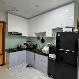 BÁN CĂN HỘ CAO CẤP RICHSTAR – 2PN 1WC – FULL NỘI THẤT – GIÁ CHỈ 3,1 TỶ