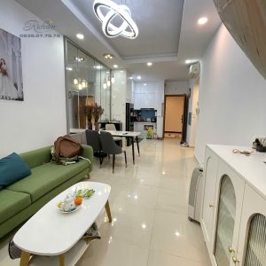 BÁN CĂN HỘ CAO CẤP RICHSTAR – 3PN 2WC – FULL NỘI THẤT – GIÁ CHỈ 4,5 TỶ