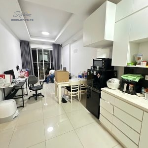 BÁN CĂN HỘ CAO CẤP RICHSTAR – 2PN 2WC – FULL NỘI THẤT – GIÁ CHỈ 3,7 TỶ